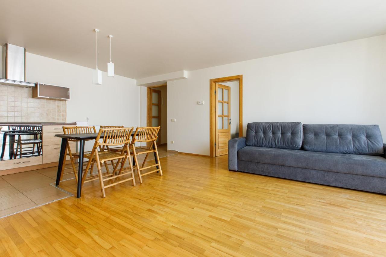 Hotel Viesbutis Prie Fontano Palanga Esterno foto